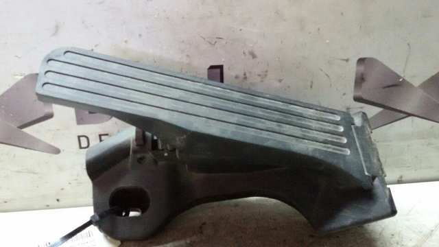 1T1721503N Педаль газа (акселератора) купить Ровно
