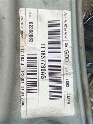 VAG 1T1837730AG в наличии Украина