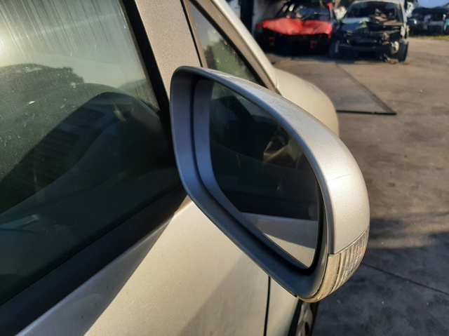 Espelho direito para Volkswagen Touran (1T1,1T1) (2003-2004) 2.0 tdi bkd 1T1857508L9B9