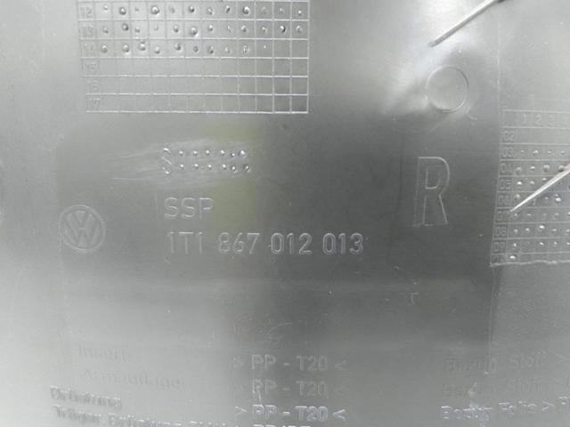 1T1867012 VAG купить в Сумы