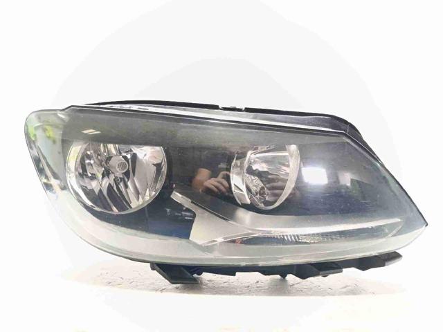 VAG 1T1941006H Правая фара в наличии Ровно