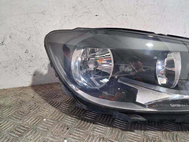 1T1941006H VAG Правая фара купить в Черновцы