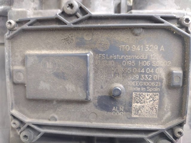 VAG 1T1941752E в наличии Ирпень