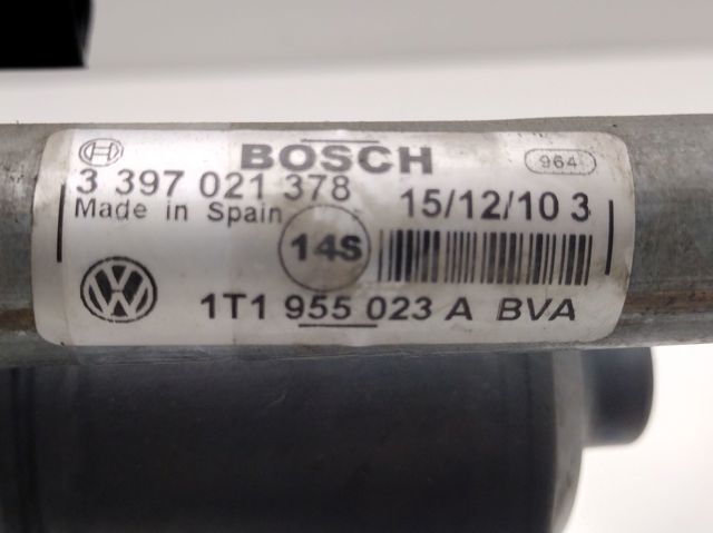 VAG 1T1955023A Трапеция стеклоочистителя в наличии Одесса