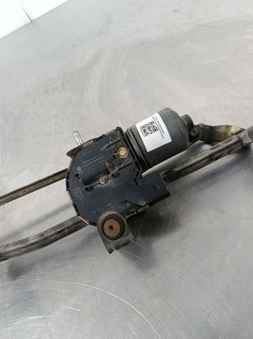VAG 1T1955119A Мотор дворников в наличии Винница