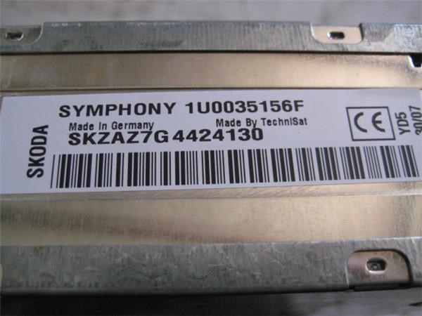 VAG 1U0035156F в наличии Винница