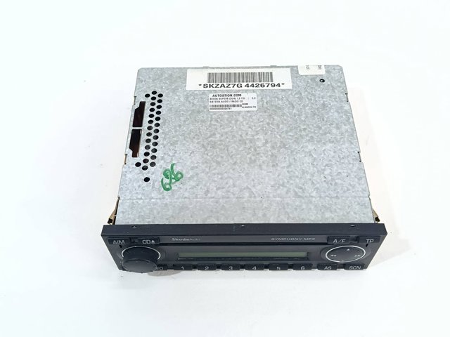 VAG 1U0035156F в наличии Черновцы