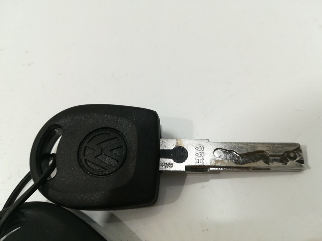 VAG 1U0837168A Замок зажигания в наличии Тернополь