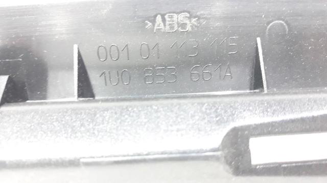 VAG 1U0853665AGRU Молдинг решетки радиатора в наличии Ужгород