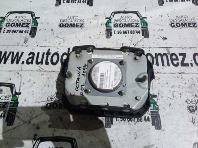 1U0880201L Подушка безопасности водителя купить Тернополь
