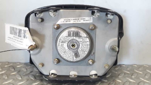 VAG 1U0880201L Подушка безопасности (AIRBAG) водительская в наличии Кривой Рог