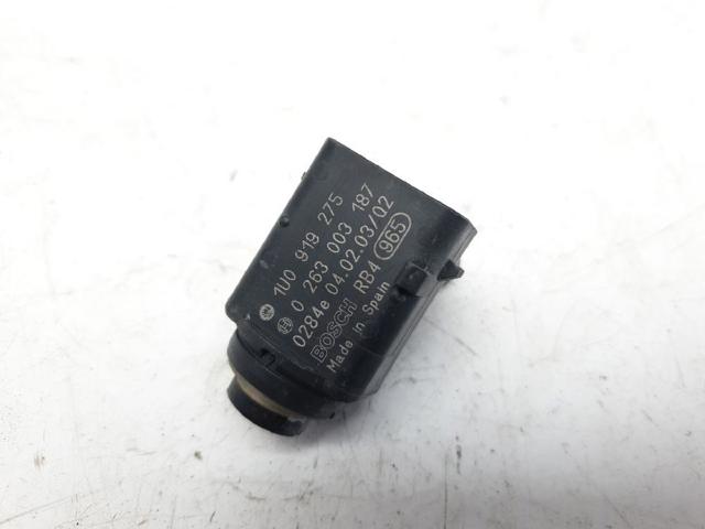 1U0919275 PORSCHE Датчик сигнализации парковки (парктроник) передний/задний боковой купить в Хмельницкий