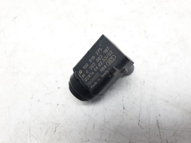 1U0919275 PORSCHE Датчик сигнализации парковки (парктроник) передний/задний боковой купить в Сумы
