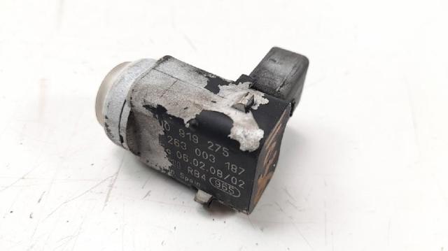 1U0919275 PORSCHE Датчик сигнализации парковки (парктроник) передний/задний боковой купить в Ужгород