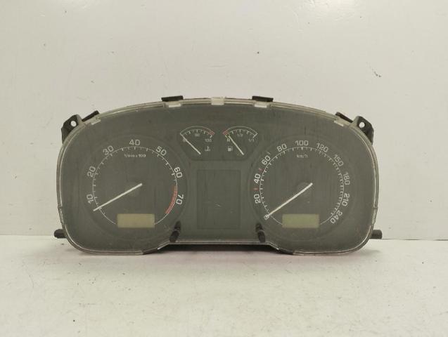VAG 1U0920811B Приборная доска (щиток приборов) в наличии Черновцы