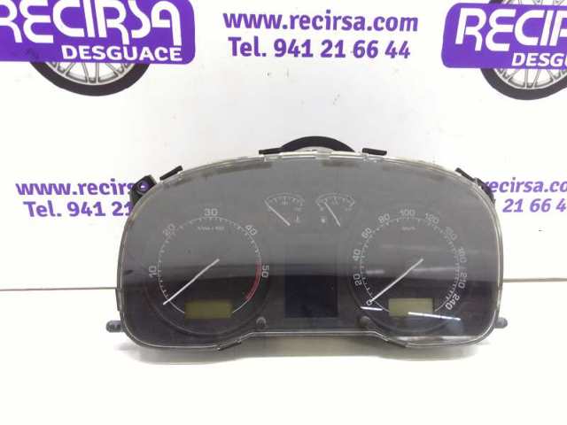 1U0920841J VAG Панель приборов купить в Киев