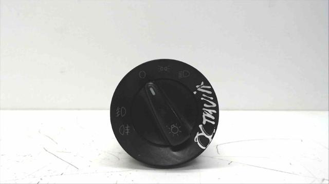 1U0941531 VAG Переключатель света фар на "торпедо" купить в Запорожье
