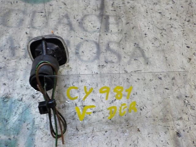 VAG 1U0949127B Повторитель поворота на крыле в наличии Полтава