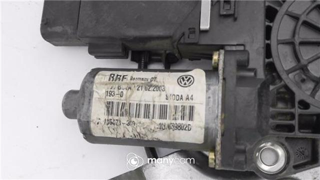 1U1837402J VAG Стеклоподъемник передней правой двери купить в Черкассы