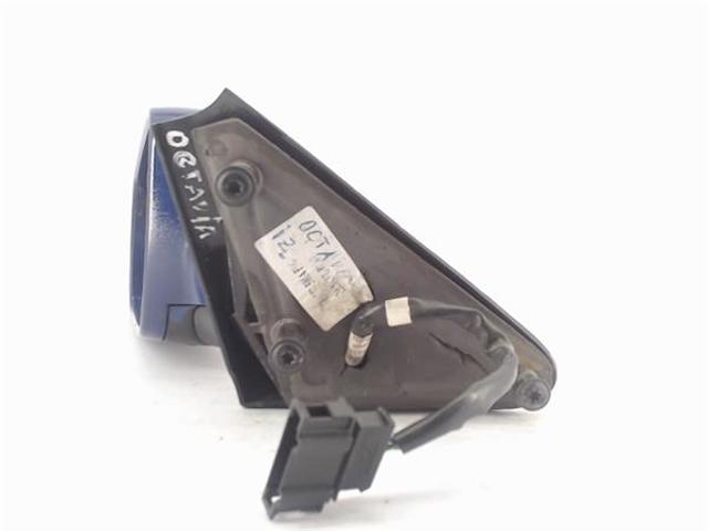 1U1857501BE01C VAG Левое боковое зеркало купить в Черкассы