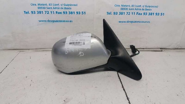 VAG 1U1857502BJ Правое зеркало в наличии Тернополь