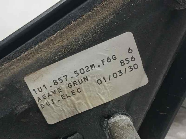 1U1857502M VAG Зеркало заднего вида правое купить в Запорожье