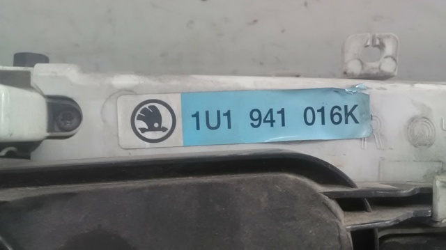 VAG 1U1941016K в наличии Одесса