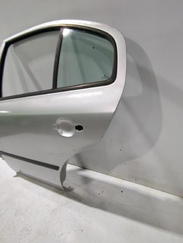 1U4833055 VAG Дверь задняя левая купить в Полтава