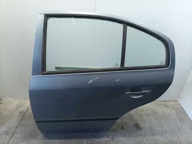 1U4833055 VAG Дверь задняя левая купить в Киев