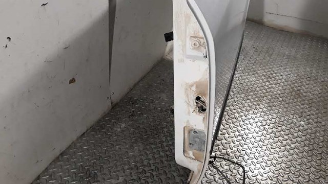 1U4833055 VAG Дверь задняя левая купить в Черкассы
