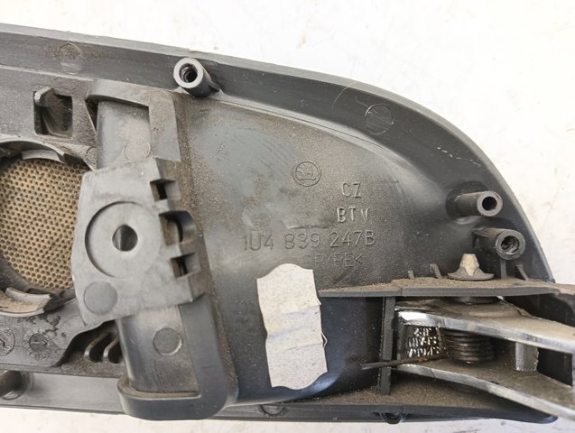 VAG 1U4839247 в наличии Ровно