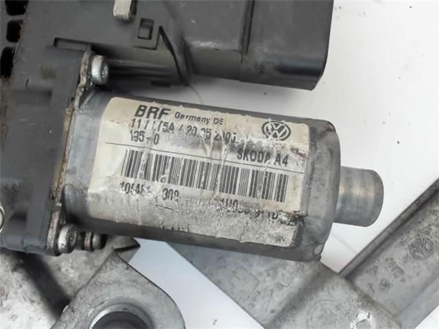 1U4839401H VAG Механизм стеклоподъемника двери задней левой купить в Чернигов
