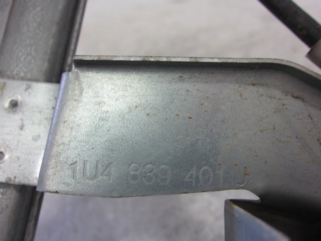 VAG 1U4839401J в наличии Павлоград