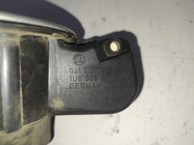 1U6809857E Лючок бензобака купить Одесса