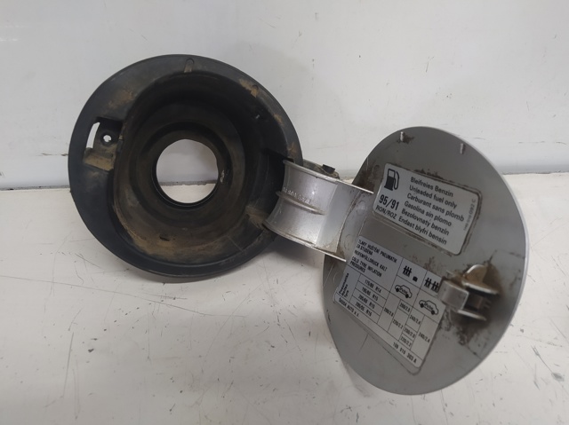1U6809857E VAG Лючок бензобака купить в Киев