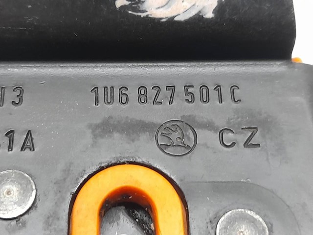VAG 1U6827501C в наличии Ровно