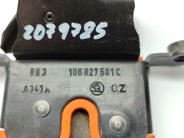 VAG 1U6827501C в наличии Ирпень