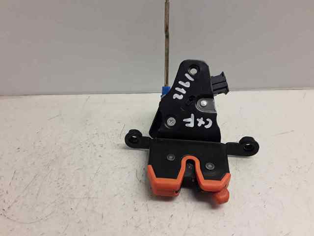 VAG 1U6827501G Замок крышки багажника (двери 3/5-й задней) в наличии Каменское