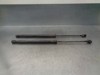 Amortecedor de tampa de porta-malas (de 3ª/5ª porta traseira) 1U6827550F VAG