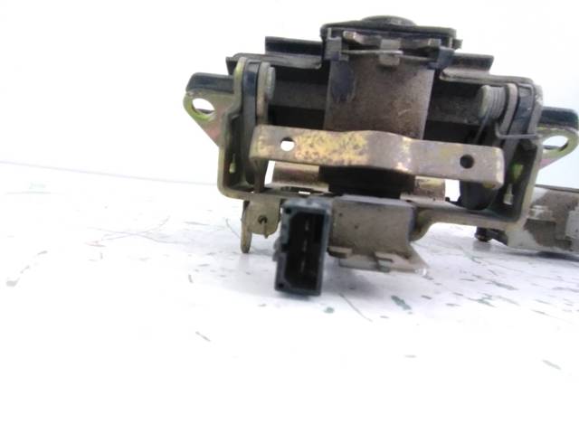 1U6827565C VAG Ручка крышки багажника (двери 3/5-й задней) наружная купить в Украина