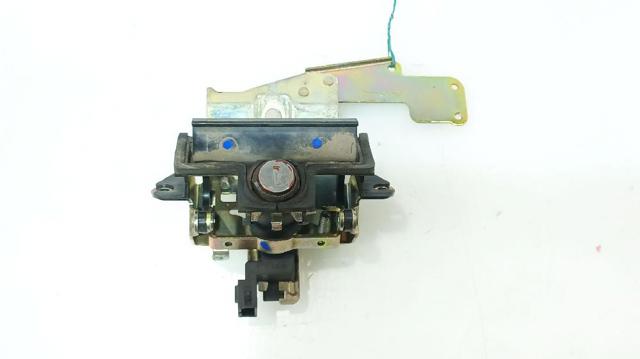 1U6827565J VAG Ручка крышки багажника (двери 3/5-й задней) наружная купить в Каменское