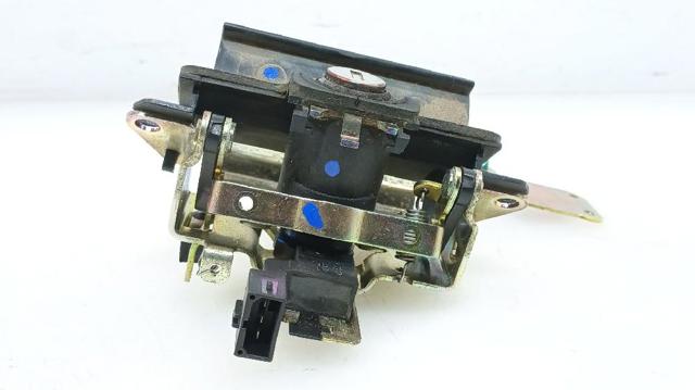 VAG 1U6827565J Ручка крышки багажника (двери 3/5-й задней) наружная в наличии Винница