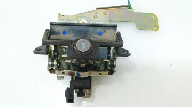 1U6827565J Ручка крышки багажника (двери 3/5-й задней) наружная купить Николаев