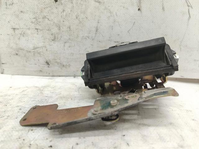VAG 1U6827565K Ручка крышки багажника (двери 3/5-й задней) наружная в наличии Житомир