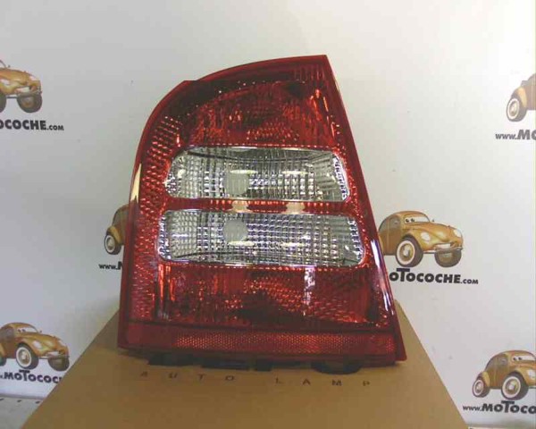 VAG 1U6945111C Фонарь задний левый в наличии Черкассы