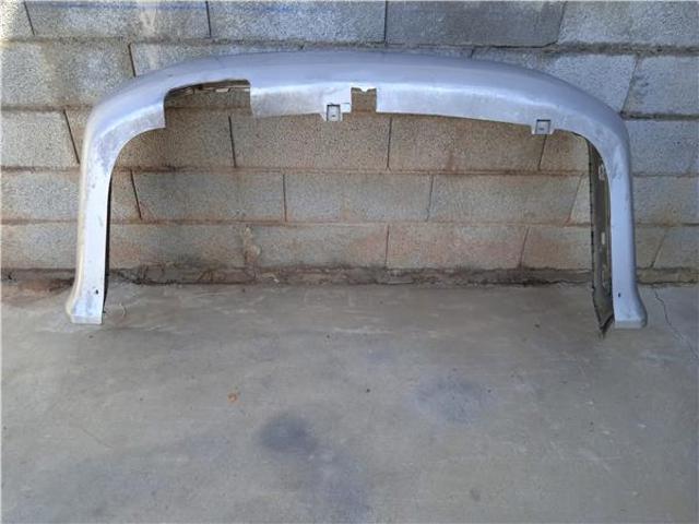 1U9807421A VAG Бампер задний купить в Ужгород