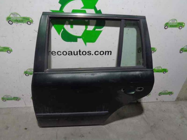 Porta traseira esquerda 1U9833051A VAG