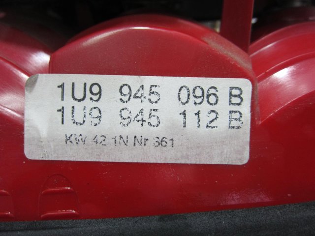 VAG 1U9945096B в наличии Полтава