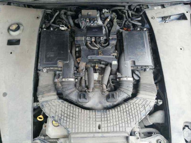 1URFSE TOYOTA Двигатель в сборе купить в Винница