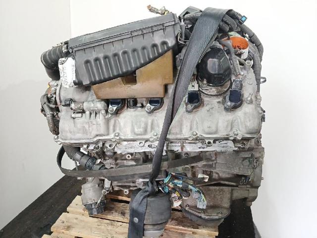 TOYOTA 1URFSE Двигатель в наличии Полтава